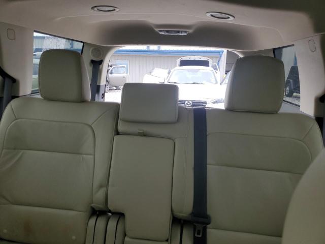 Photo 10 from auction – 2019 FORD FLEX LIMIT with VIN 2FMGK5D85KBA24913