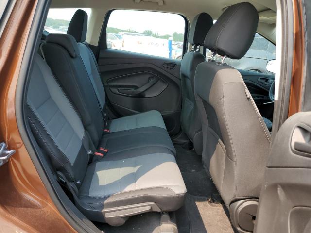 Photo 11 from auction – 2017 FORD ESCAPE S with VIN 1FMCU0F75HUC34348