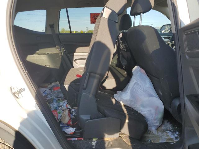 Photo 11 from auction – 2018 VOLKSWAGEN ATLAS S with VIN 1V2AP2CA3JC540361