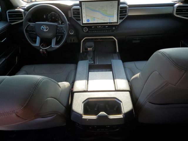 Photo 8 from auction – 2023 TOYOTA SEQUOIA SR with VIN 7SVAAABA6PX004235