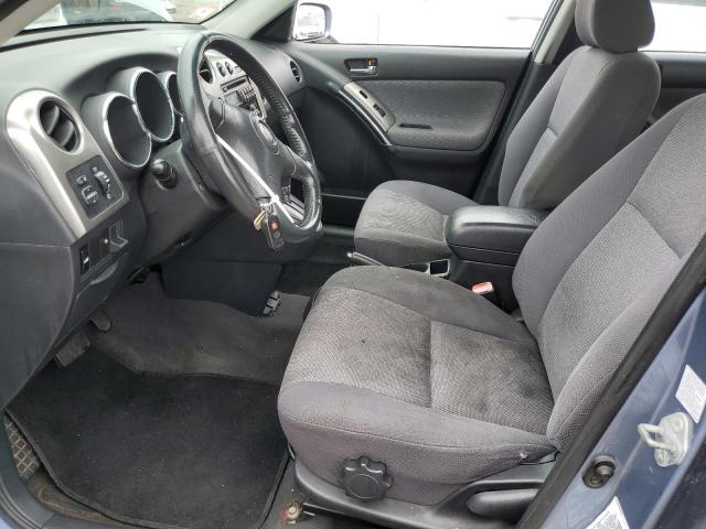 Photo 7 from auction – 2004 TOYOTA COROLLA MA with VIN 2T1KR32E94C232147
