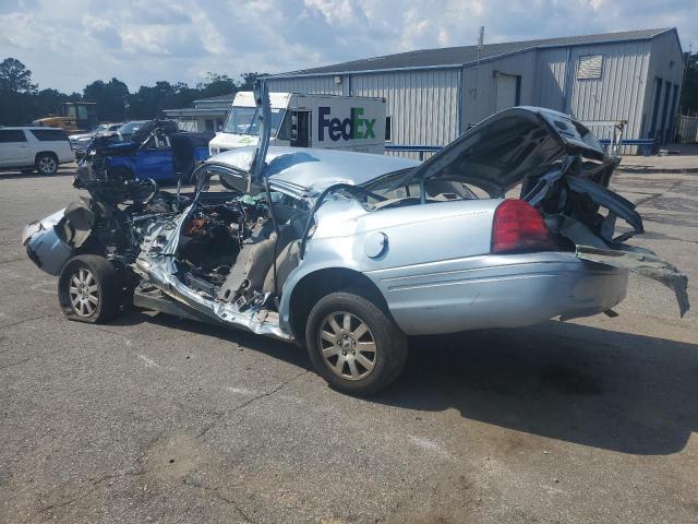 Photo 2 from auction – 2007 FORD CROWN VICT with VIN 2FAFP74W47X102786