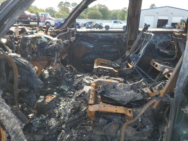 Photo 7 from auction – 2002 CHEVROLET AVALANCHE with VIN 3GNEC13T32G332822