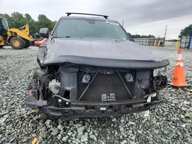 Photo 5 from auction – 2018 JEEP GRAND CHER with VIN 1C4RJFAG2JC103701