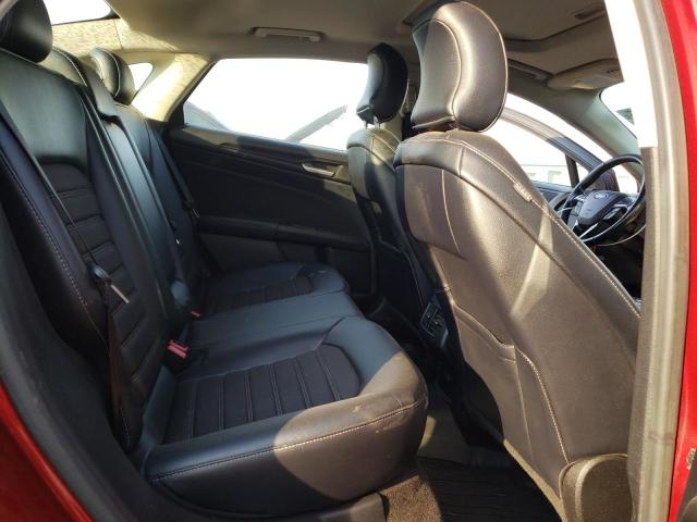 Photo 10 from auction – 2018 FORD FUSION with VIN 3FA6P0HD5JR251813