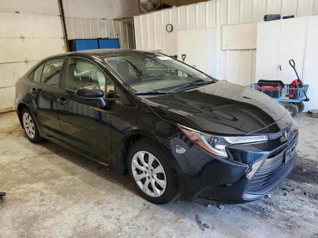 Photo 4 from auction – 2023 TOYOTA COROLLA LE with VIN JTDB4MEE7PJ007556