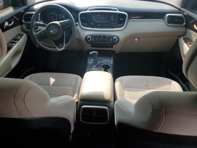Photo 8 from auction – 2016 KIA SORENTO LX with VIN 5XYPGDA56GG160917
