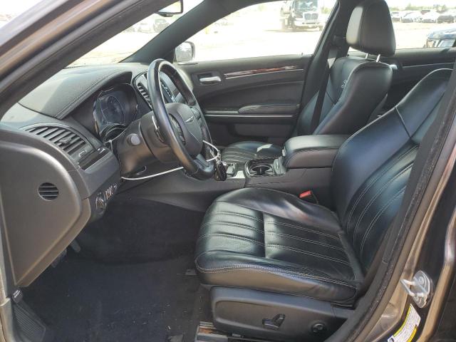 Photo 7 from auction – 2017 CHRYSLER 300 S with VIN 2C3CCABG8HH529857