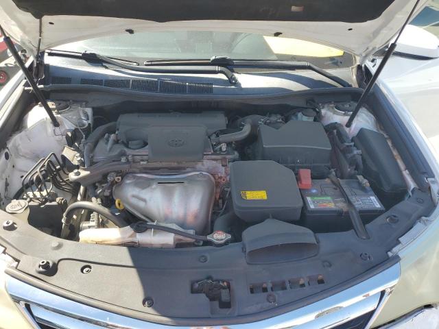 Photo 11 from auction – 2012 TOYOTA CAMRY BASE with VIN 4T1BF1FK9CU558010