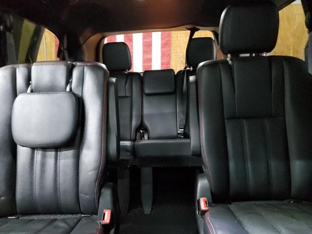 صورة رقم 10 من المزاد - 2019 DODGE GRAND CARA مع VIN 2C4RDGEG3KR565460