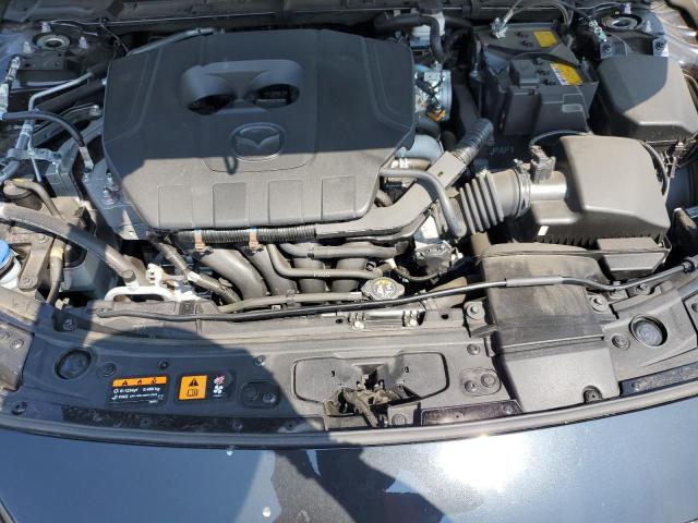 Photo 11 from auction – 2025 MAZDA 3 SELECT S with VIN JM1BPABM9S1756451