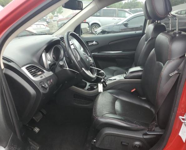 Photo 7 from auction – 2019 DODGE JOURNEY GT with VIN 3C4PDDEG4KT771082