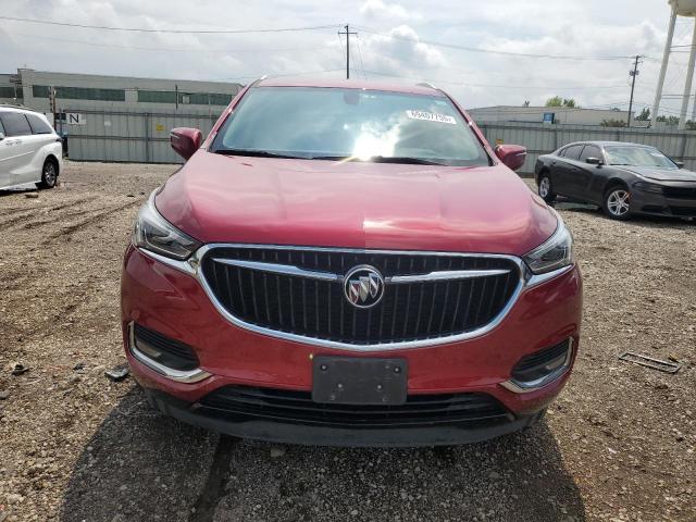 Photo 5 from auction – 2018 BUICK ENCLAVE ES with VIN 5GAERBKW0JJ160952