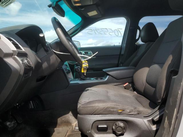 Фото 7 с аукциона – 2011 FORD EXPLORER X с VIN 1FMHK7D84BGA39900