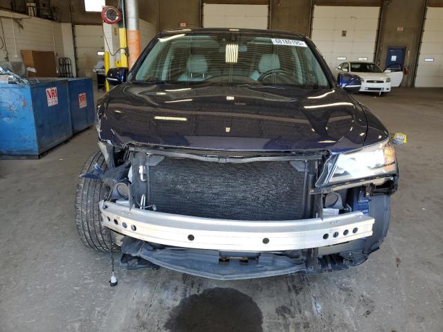 Photo 5 from auction – 2015 ACURA MDX TECHNO with VIN 5FRYD3H48FB005391