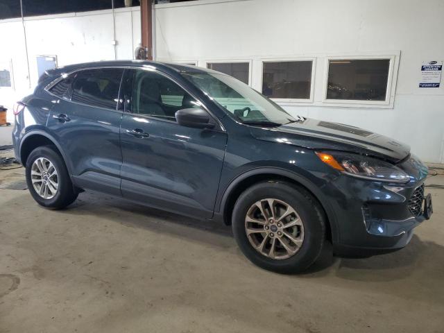 Photo 4 from auction – 2022 FORD ESCAPE SE with VIN 1FMCU9G60NUB69124