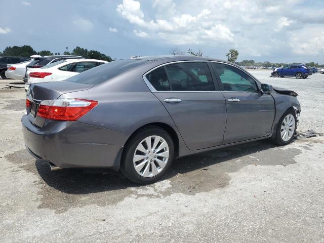 Photo 3 from auction – 2014 HONDA ACCORD EXL with VIN 1HGCR2F84EA206307