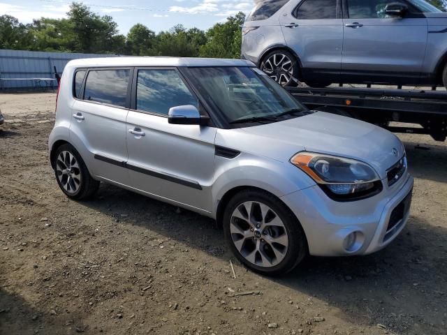 صورة رقم 4 من المزاد - 2013 KIA SOUL + مع VIN KNDJT2A60D7590613