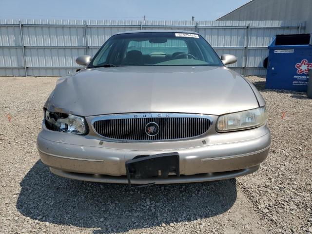 Photo 5 from auction – 2001 BUICK CENTURY CU with VIN 2G4WS52J011253280
