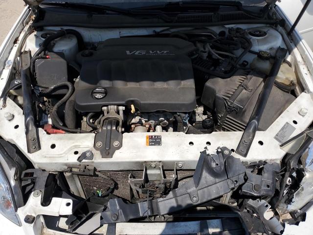 Photo 11 from auction – 2014 CHEVROLET IMPALA LIM with VIN 2G1WB5E34E1160715