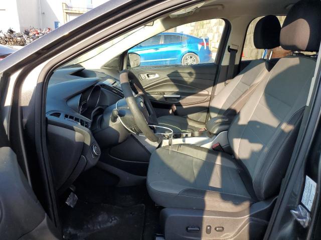 Photo 7 from auction – 2016 FORD ESCAPE SE with VIN 1FMCU9GX7GUB80925