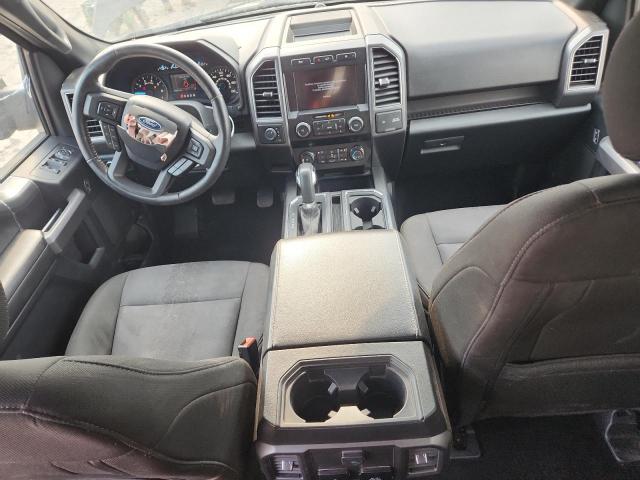 Photo 8 from auction – 2019 FORD F150 SUPER with VIN 1FTEW1E52KFB89085