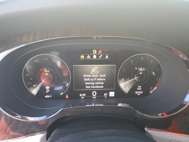 Photo 9 from auction – 2021 BENTLEY BENTAYGA with VIN SJAAM2ZV3MC032885