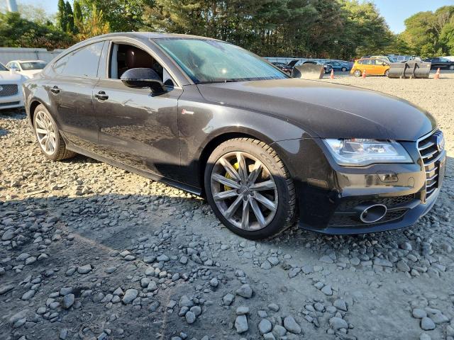 Photo 4 from auction – 2014 AUDI A7 PRESTIG with VIN WAU2GAFC0EN092553