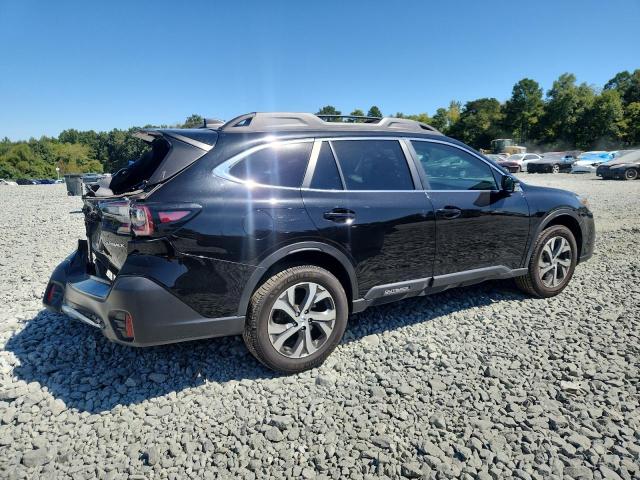 Photo 3 from auction – 2022 SUBARU OUTBACK LI with VIN 4S4BTAMC3N3239859