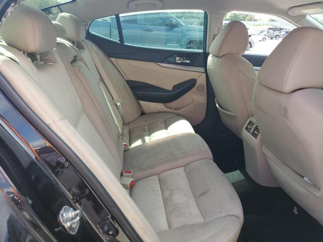 Photo 10 from auction – 2016 NISSAN MAXIMA 3.5S with VIN 1N4AA6AP9GC419155