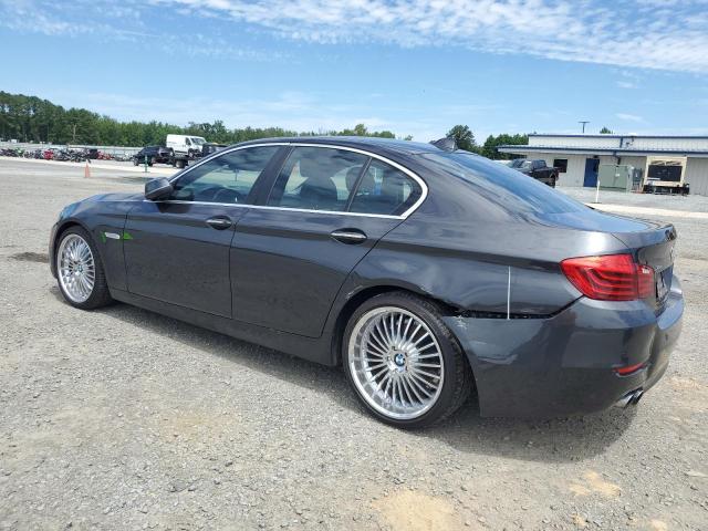 Photo 2 from auction – 2015 BMW 528 XI with VIN WBA5A7C59FD620654