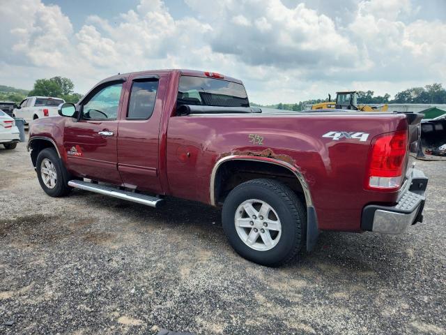 Photo 2 from auction – 2013 GMC SIERRA K15 with VIN 1GTR2VE79DZ117873