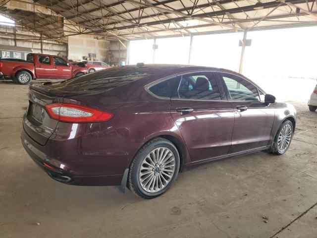 Photo 3 from auction – 2013 FORD FUSION TIT with VIN 3FA6P0D9XDR267544
