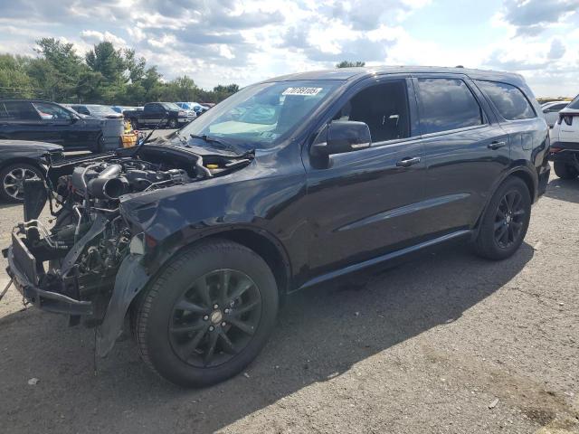 DODGE DURANGO GT 2017 with VIN 1C4RDJDG6HC907984 - Photo from auction