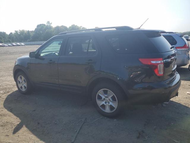 Photo 2 from auction – 2014 FORD EXPLORER with VIN 1FM5K7B82EGC04482