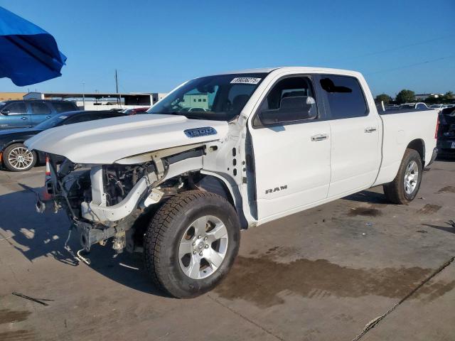 RAM 1500 BIG H 2019 with VIN 1C6SRFMT4KN578590 - Photo from auction