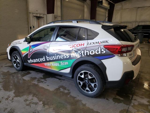 Photo 2 from auction – 2020 SUBARU CROSSTREK with VIN JF2GTABC3L8278630