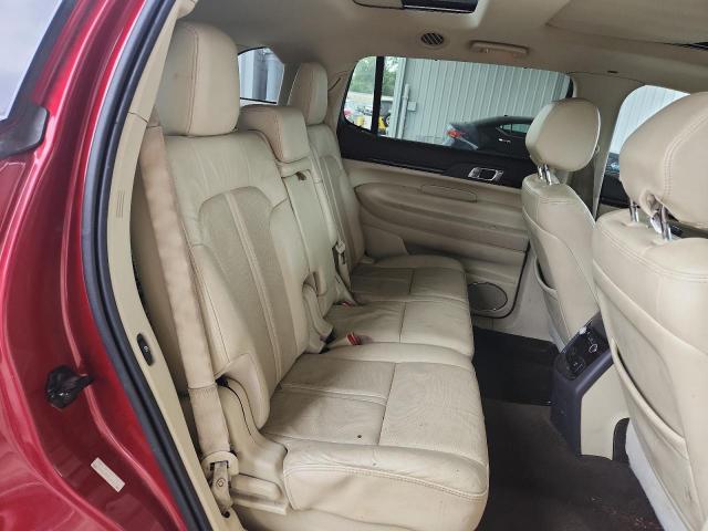 Zdjęcie 10 z aukcji – 2013 LINCOLN MKT z VIN 2LMHJ5FK4DBL50080