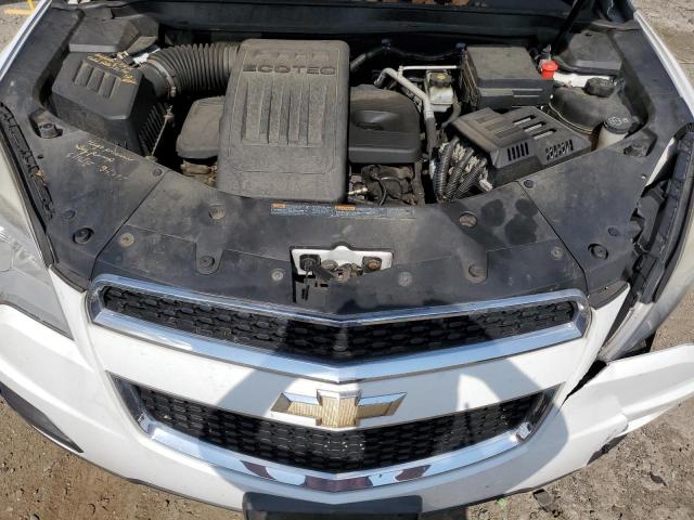 Photo 12 from auction – 2011 CHEVROLET EQUINOX LS with VIN 2CNFLCEC4B6203517