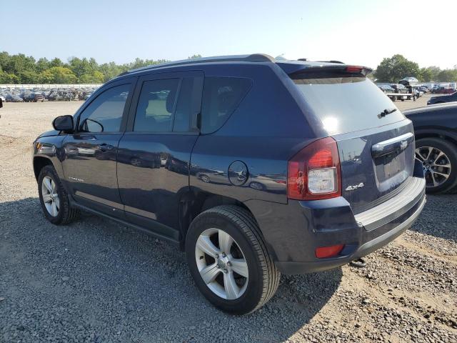 صورة رقم 2 من المزاد - 2016 JEEP COMPASS LATITUDE مع VIN 1C4NJDEB3GD552194