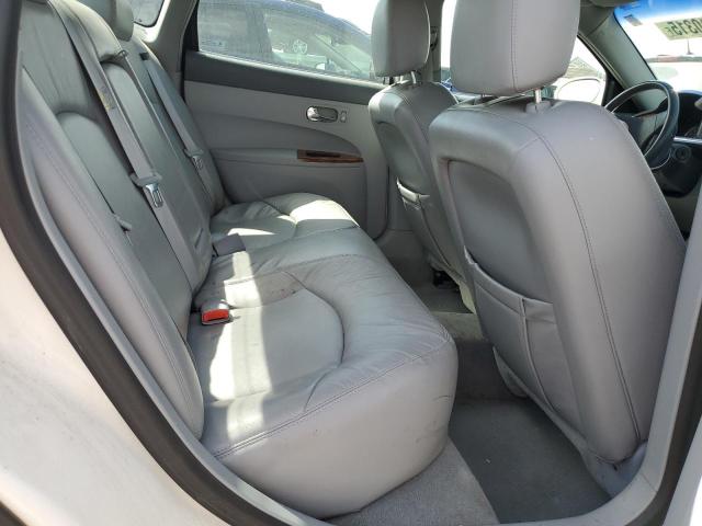 Zdjęcie 10 z aukcji – 2006 BUICK LACROSSE CXL z VIN 2G4WD582861143689
