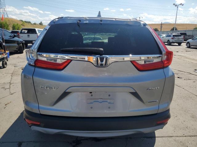 Photo 6 from auction – 2017 HONDA CR-V TOURI with VIN 2HKRW2H92HH652248