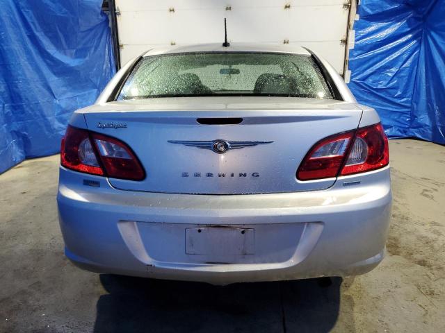 Photo 6 from auction – 2008 CHRYSLER SEBRING TO with VIN 1C3LC56R38N225233