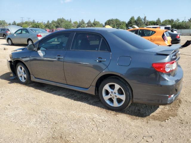 Фото 2 с аукциона – 2011 TOYOTA COROLLA BA с VIN 2T1BU4EE9BC713190