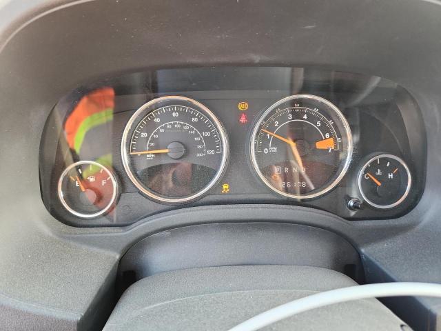 Photo 9 from auction – 2014 JEEP COMPASS LA with VIN 1C4NJCEAXED848831