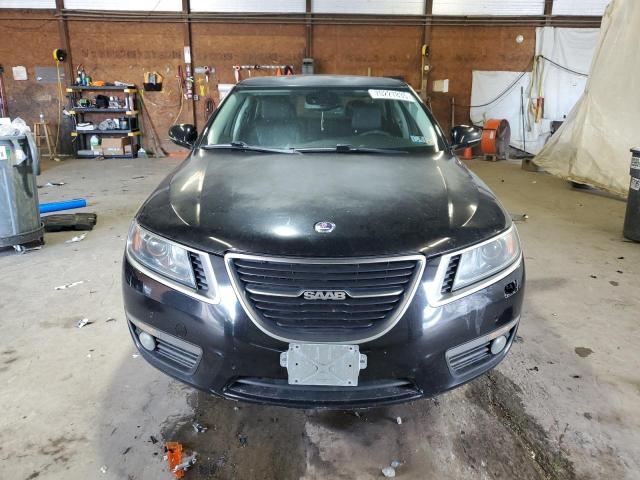 Photo 5 from auction – 2011 SAAB 9-5 TURBO with VIN YS3GN4BJ9B4002623