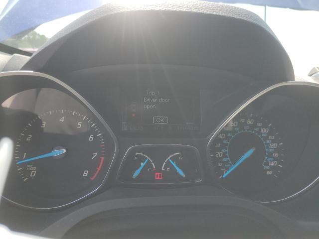 Photo 9 from auction – 2013 FORD ESCAPE SEL with VIN 1FMCU0H9XDUA00957