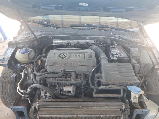 Photo 11 from auction – 2015 VOLKSWAGEN GOLF with VIN 3VW217AU1FM083554