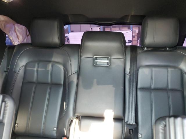 Photo 10 from auction – 2018 LAND ROVER RANGE ROVE with VIN SALWR2RE9JA184658