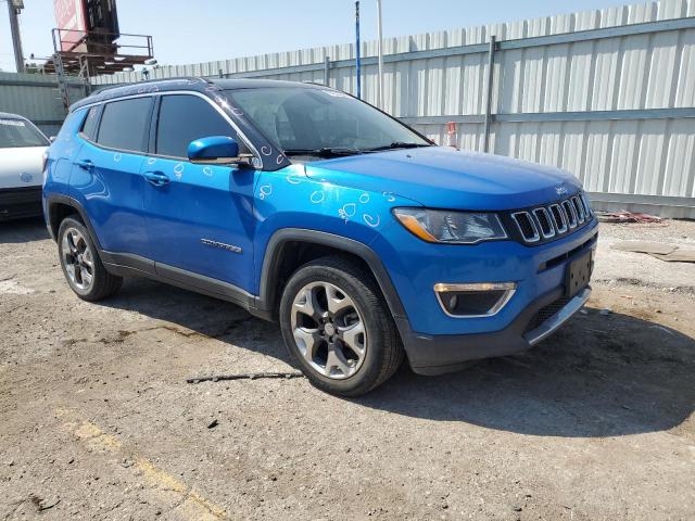 Zdjęcie 4 z aukcji – 2019 JEEP COMPASS LI z VIN 3C4NJDCB4KT842921